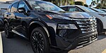 New 2026 NISSAN ROGUE AWD PLATINUM in DELRAY BEACH, FLORIDA