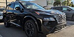 New 2026 NISSAN ROGUE AWD PLATINUM in DELRAY BEACH, FLORIDA