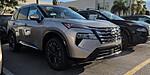 New 2026 NISSAN ROGUE AWD PLATINUM in DELRAY BEACH, FLORIDA