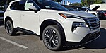 New 2026 NISSAN ROGUE AWD PLATINUM in DELRAY BEACH, FLORIDA