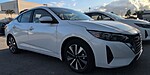 New 2025 NISSAN SENTRA SV CVT in DELRAY BEACH, FLORIDA