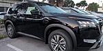 New 2025 NISSAN PATHFINDER SL 2WD in DELRAY BEACH, FLORIDA
