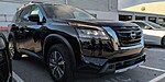 New 2025 NISSAN PATHFINDER SL 2WD in DELRAY BEACH, FLORIDA