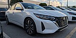 New 2025 NISSAN SENTRA SV CVT in DELRAY BEACH, FLORIDA
