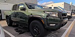 New 2026 NISSAN FRONTIER CREW CAB 4X4 PRO-4X in DELRAY BEACH, FLORIDA