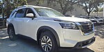 New 2025 NISSAN PATHFINDER SL 2WD in DELRAY BEACH, FLORIDA