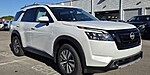 New 2025 NISSAN PATHFINDER SL 2WD in DELRAY BEACH, FLORIDA