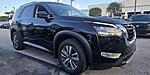 New 2025 NISSAN PATHFINDER SL 2WD in DELRAY BEACH, FLORIDA