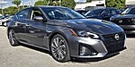 New 2025 NISSAN ALTIMA SL FWD in DELRAY BEACH, FLORIDA