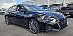 New 2025 NISSAN ALTIMA SL FWD in DELRAY BEACH, FLORIDA