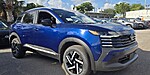 New 2026 NISSAN KICKS SV FWD in DELRAY BEACH, FLORIDA