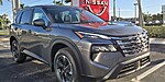 New 2026 NISSAN ROGUE FWD SV in DELRAY BEACH, FLORIDA