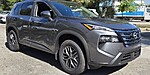 New 2026 NISSAN ROGUE FWD SV in DELRAY BEACH, FLORIDA