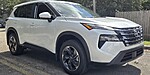 New 2026 NISSAN ROGUE FWD SV *LTD AVAIL* in DELRAY BEACH, FLORIDA