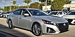 New 2025 NISSAN ALTIMA SL FWD in DELRAY BEACH, FLORIDA