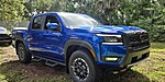 New 2026 NISSAN FRONTIER CREW CAB 4X4 PRO-4X in DELRAY BEACH, FLORIDA