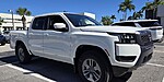 New 2026 NISSAN FRONTIER CREW CAB 4X4 SV in DELRAY BEACH, FLORIDA