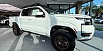 New 2026 NISSAN FRONTIER CREW CAB 4X4 SV in DELRAY BEACH, FLORIDA