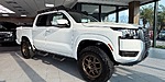New 2026 NISSAN FRONTIER CREW CAB 4X4 SV in DELRAY BEACH, FLORIDA
