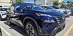 New 2026 NISSAN ROGUE FWD SV *LTD AVAIL* in DELRAY BEACH, FLORIDA