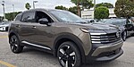 New 2026 NISSAN KICKS SR FWD in DELRAY BEACH, FLORIDA