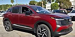 New 2026 NISSAN KICKS SV FWD in DELRAY BEACH, FLORIDA
