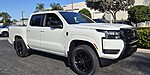New 2026 NISSAN FRONTIER CREW CAB 4X4 SV in DELRAY BEACH, FLORIDA