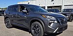 New 2026 NISSAN ROGUE FWD SV *LTD AVAIL* in DELRAY BEACH, FLORIDA