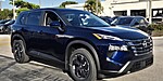 New 2026 NISSAN ROGUE FWD SV *LTD AVAIL* in DELRAY BEACH, FLORIDA
