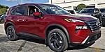 New 2026 NISSAN ROGUE FWD SV *LTD AVAIL* in DELRAY BEACH, FLORIDA