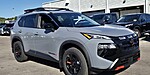 New 2026 NISSAN ROGUE AWD ROCK CREEK *LTD AVAIL* in DELRAY BEACH, FLORIDA