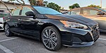 New 2025 NISSAN ALTIMA SL FWD in DELRAY BEACH, FLORIDA