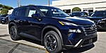 New 2026 NISSAN ROGUE FWD SV *LTD AVAIL* in DELRAY BEACH, FLORIDA