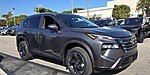 New 2026 NISSAN ROGUE FWD SV *LTD AVAIL* in DELRAY BEACH, FLORIDA