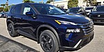New 2026 NISSAN ROGUE FWD SV *LTD AVAIL* in DELRAY BEACH, FLORIDA