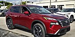 New 2026 NISSAN ROGUE FWD SV *LTD AVAIL* in DELRAY BEACH, FLORIDA