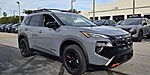 New 2026 NISSAN ROGUE AWD ROCK CREEK *LTD AVAIL* in DELRAY BEACH, FLORIDA