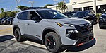 New 2026 NISSAN ROGUE AWD ROCK CREEK *LTD AVAIL* in DELRAY BEACH, FLORIDA