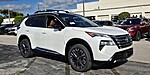 New 2026 NISSAN ROGUE AWD PLATINUM *LTD AVAIL* in DELRAY BEACH, FLORIDA