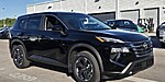 New 2026 NISSAN ROGUE FWD SV *LTD AVAIL* in DELRAY BEACH, FLORIDA