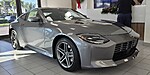 New 2026 NISSAN Z SPORT MANUAL in DELRAY BEACH, FLORIDA