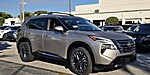 New 2026 NISSAN ROGUE AWD PLATINUM *LTD AVAIL* in DELRAY BEACH, FLORIDA