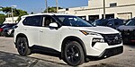 New 2026 NISSAN ROGUE 2026.5 FWD SV in DELRAY BEACH, FLORIDA