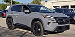 New 2026 NISSAN ROGUE 2026.5 FWD SV in DELRAY BEACH, FLORIDA