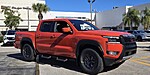 New 2026 NISSAN FRONTIER CREW CAB 4X2 PRO-X in DELRAY BEACH, FLORIDA