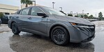 New 2026 NISSAN SENTRA SV SEDAN in DELRAY BEACH, FLORIDA