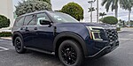 New 2026 NISSAN ARMADA 4X4 PRO-4X in DELRAY BEACH, FLORIDA