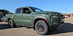 New 2026 NISSAN FRONTIER CREW CAB 4X2 PRO-X in DELRAY BEACH, FLORIDA