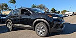 New 2026 NISSAN KICKS S FWD in DELRAY BEACH, FLORIDA