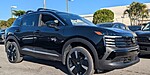 New 2026 NISSAN KICKS SR FWD in DELRAY BEACH, FLORIDA